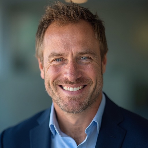 James Wilson — best online casino expert